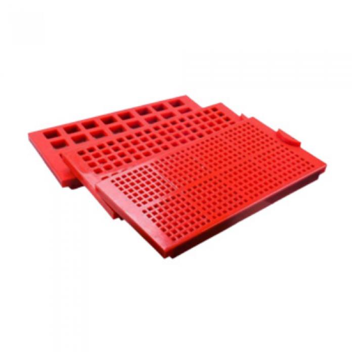 Polyurethane Screens